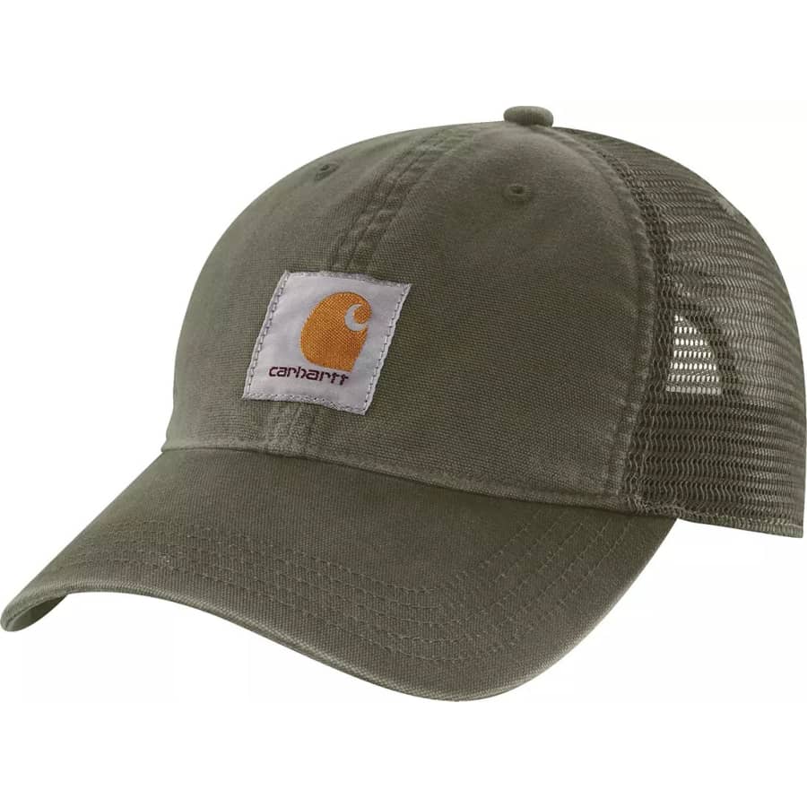 Carhartt Buffalo Hat: $8.97 Carhartt Buffalo Hat: $8.97