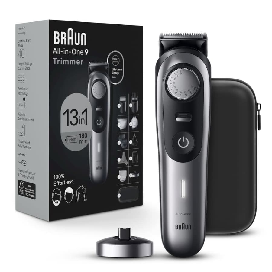 Braun Featured Deals at Amazon: Up to 33% off Braun Featured Deals at Amazon: Up to 33% off