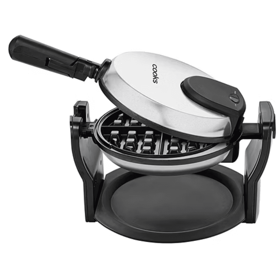 Cooks Black Friday Skillet and Waffle Maker Deals at JCPenney: 64% off Cooks Black Friday Skillet and Waffle Maker Deals at JCPenney: 64% off