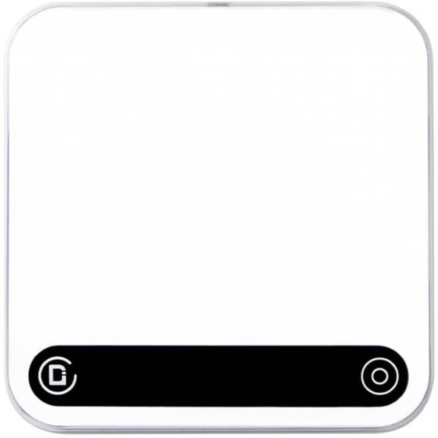 Coffmeter Digital Coffee Scale w/ Timer: $65.99 Coffmeter Digital Coffee Scale w/ Timer: $65.99