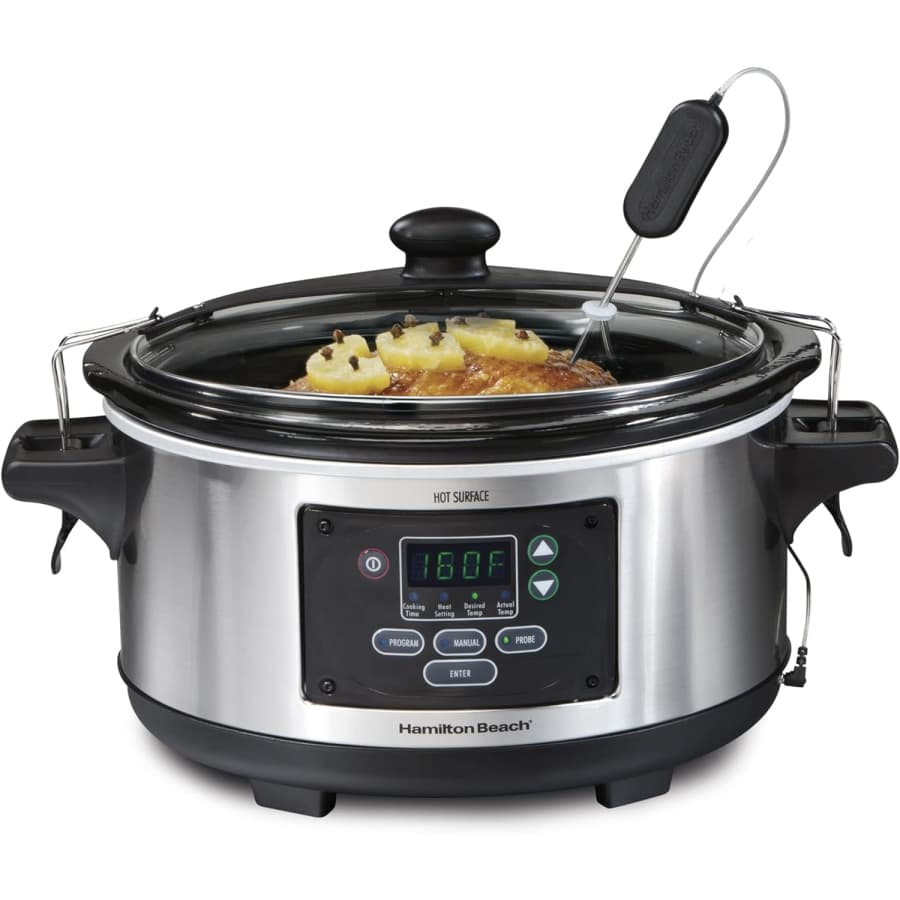Hamilton Beach Small Kitchen Appliance Deals at Amazon: Up to 24% off