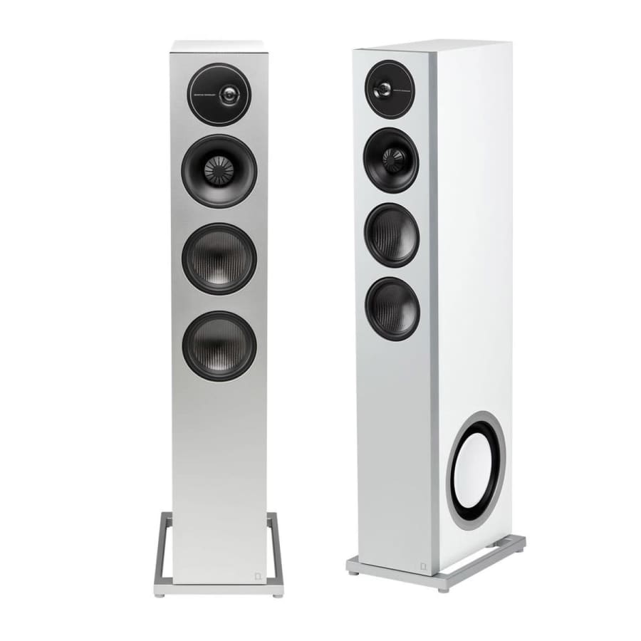 Definitive Technology Demand D17 Floorstanding Speaker Pair: $649
