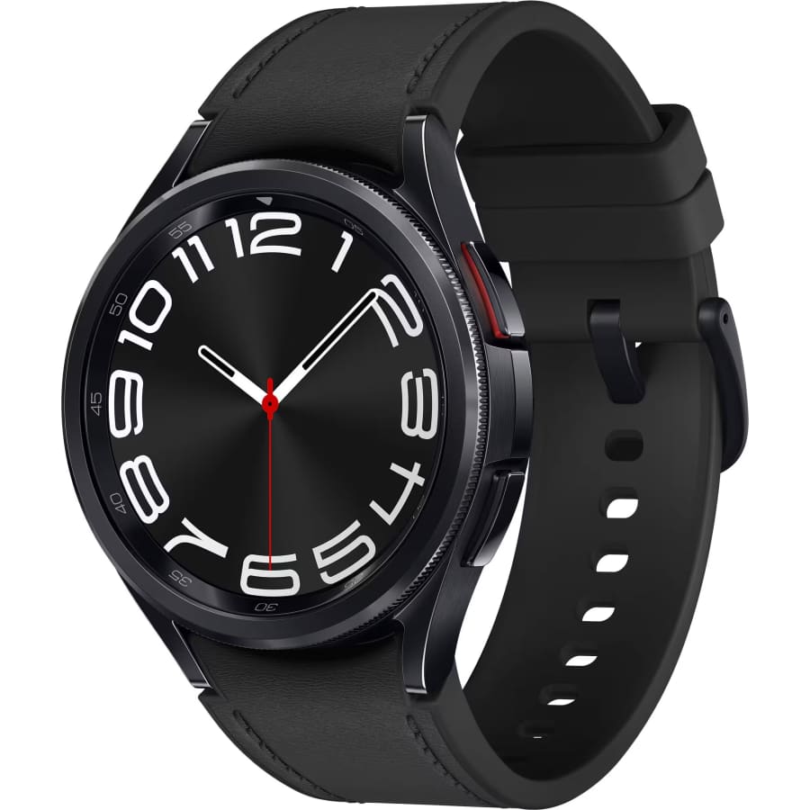 Samsung Galaxy Watch6 Classic at Best Buy: $180 off Samsung Galaxy Watch6 Classic at Best Buy: $180 off