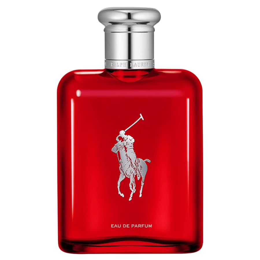 Polo Ralph Lauren Polo Red Men's 4.2-oz. Eau de Parfum: $78