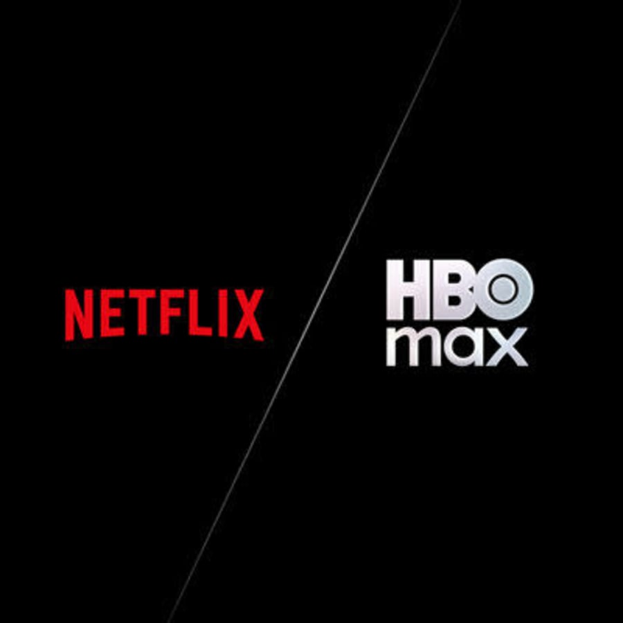 Netflix & HBO Max Streaming Bundle Black Friday Deal: $10/mo. Netflix & HBO Max Streaming Bundle Black Friday Deal: $10/mo.