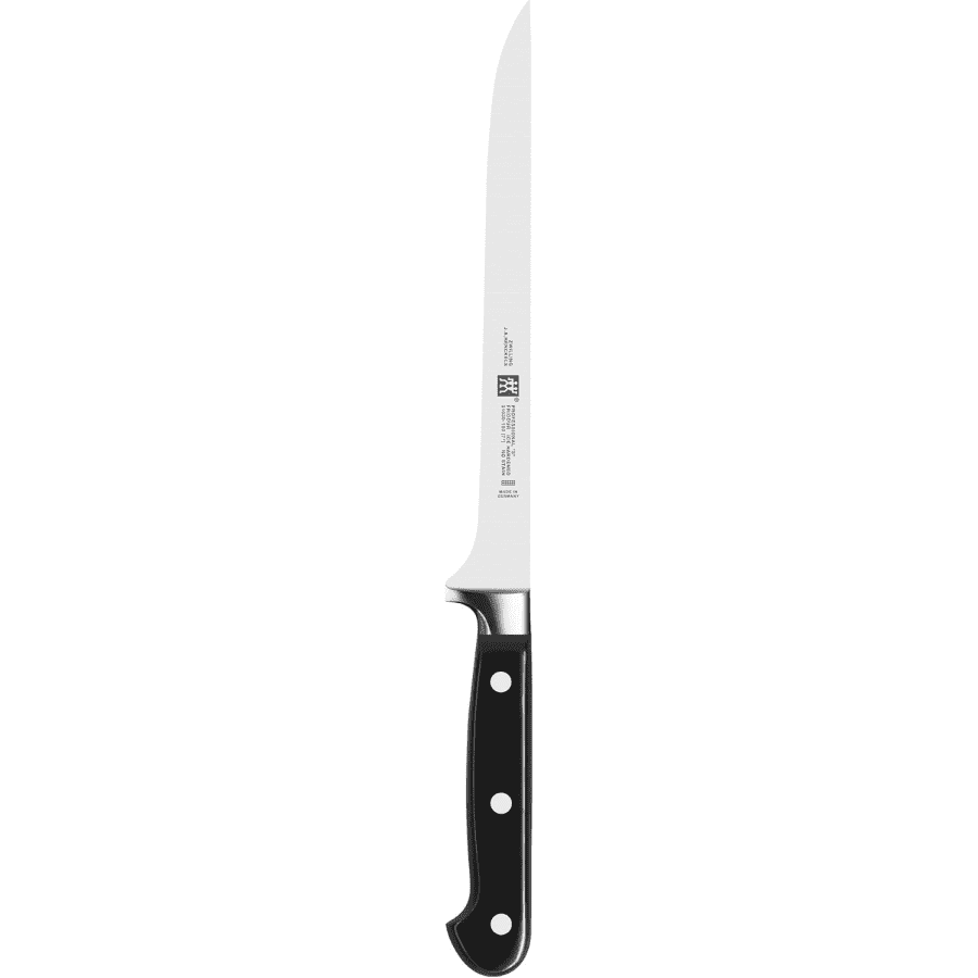 Zwilling Professional S 7" Fillet Knife: $61.99 Zwilling Professional S 7" Fillet Knife: $61.99