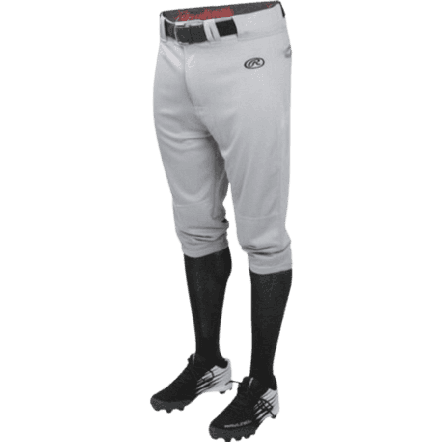 Rawlings Gear Baseball and Softball Pants: Buy 1, get 25% off 2nd
