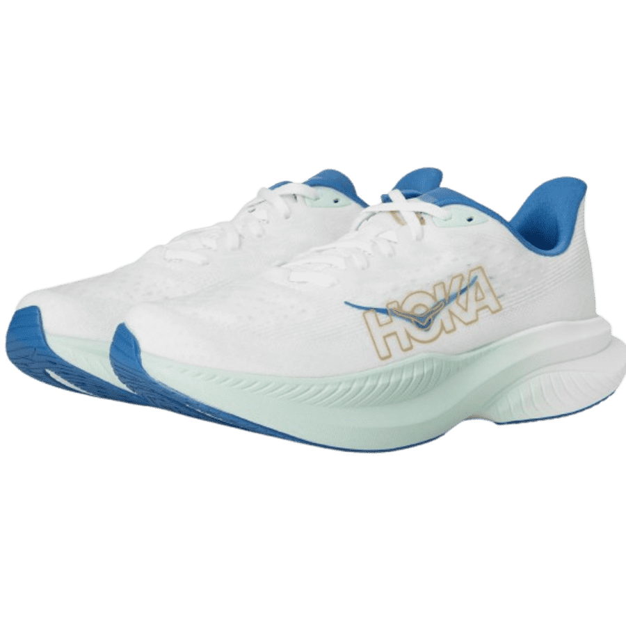 Hoka Men's Mach 6 Shoes: $112