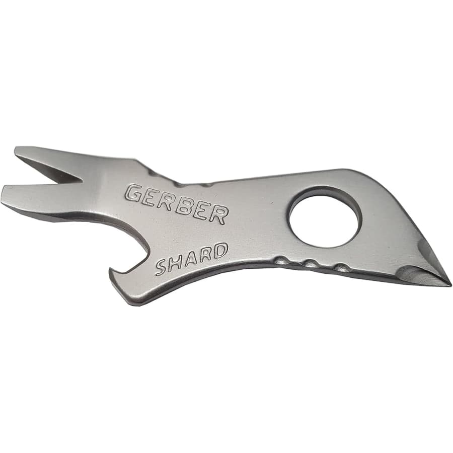 Gerber Shard 7-in-1 Keychain Tool: $6.99