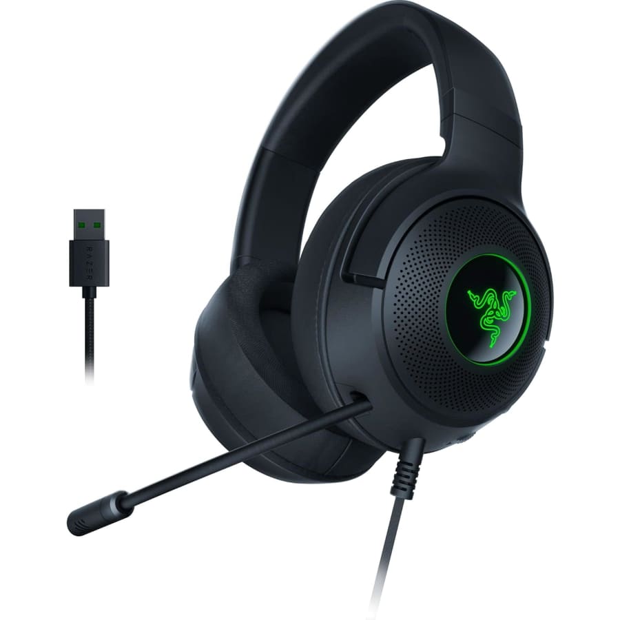 Razer PC Gaming Accessory Deals at Amazon: Up to 44% off