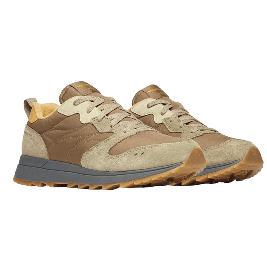 Merrell Men's Shoe Sale: From $27, sneakers from $32 Merrell Men's Shoe Sale: From $27, sneakers from $32