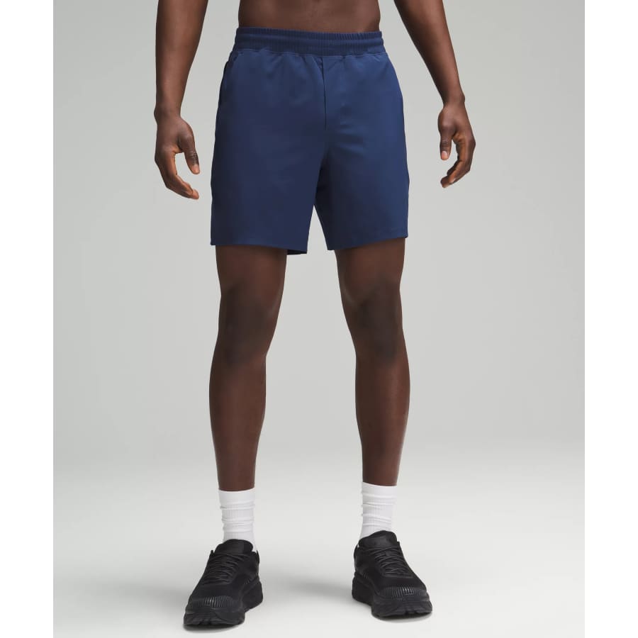lululemon Men's Pace Breaker Linerless Short: From $39