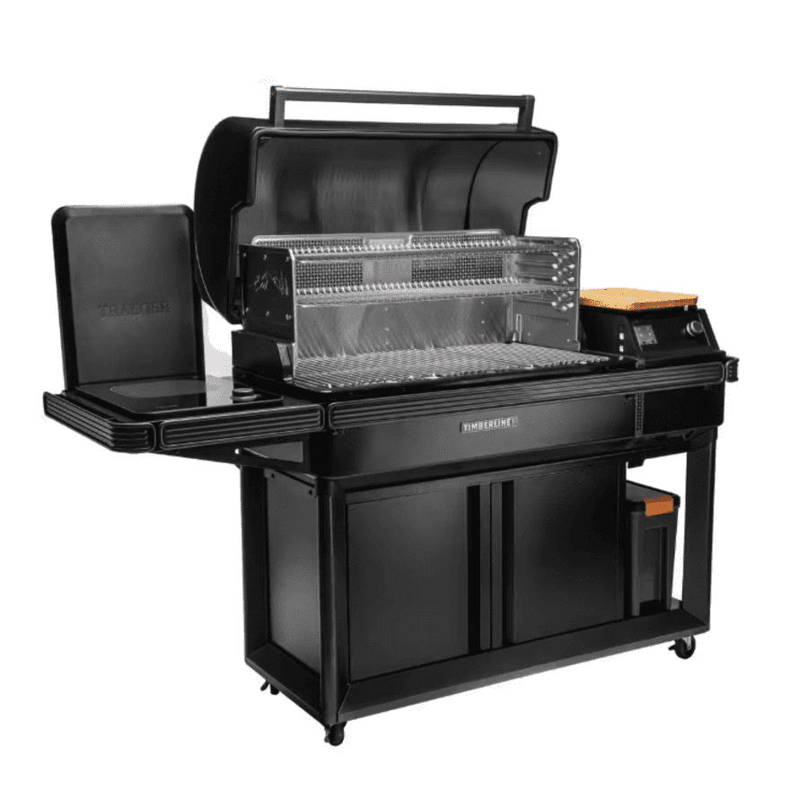 Trager Grill & Smoker Labor Day Deals at Home Depot: Up to $300 off
