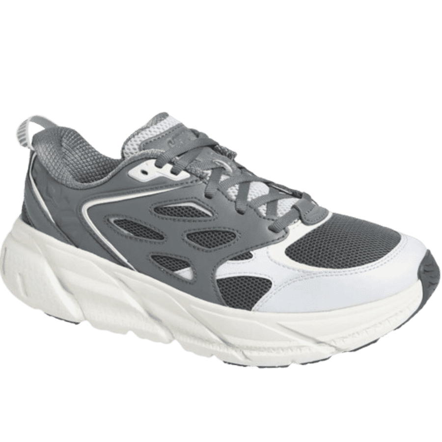 Hoka Men's Clifton L Walking Sneakers: $90 Hoka Men's Clifton L Walking Sneakers: $90