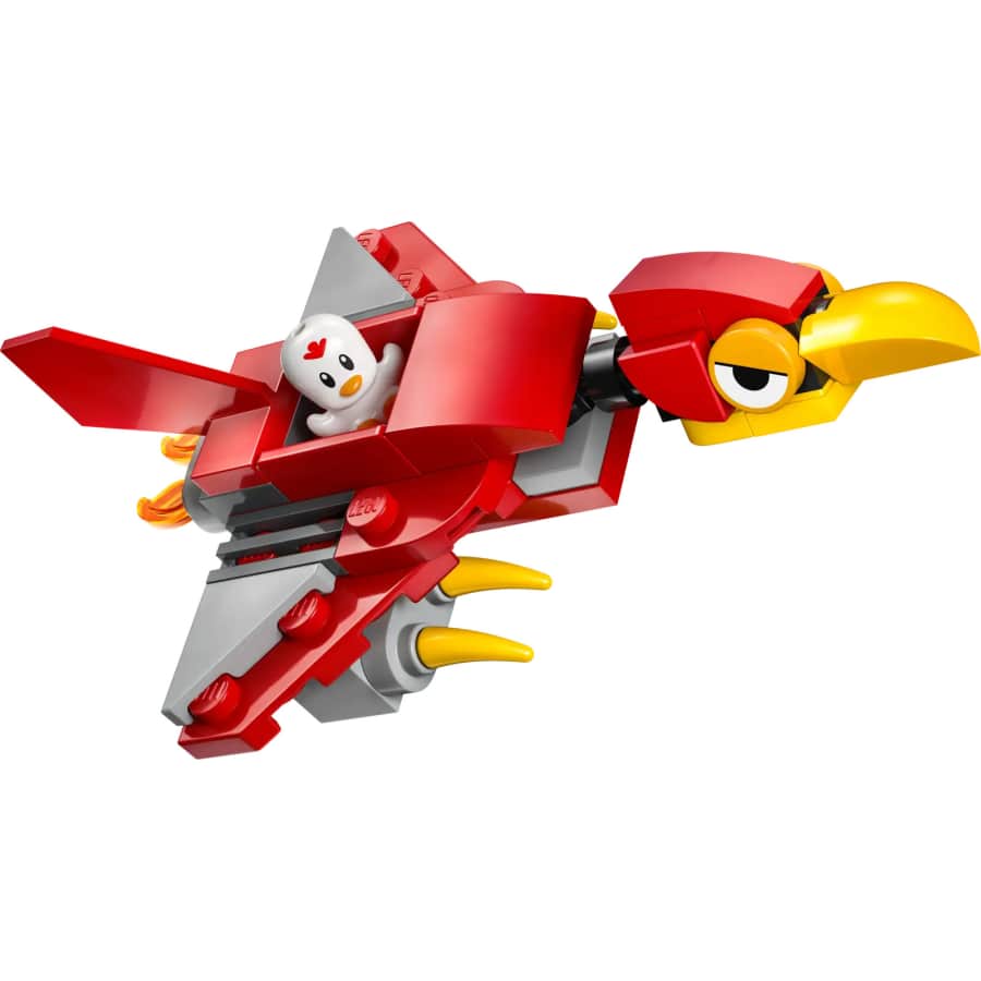 LEGO Balkiry Attack Set: Free w/ select $40+ purchase