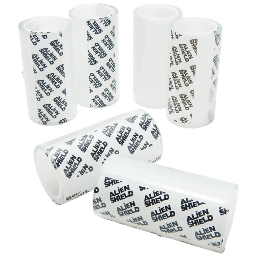 Bell & Howell Alien Shield 5-Foot Waterproof Repair Tape 6-Pack: $12 Bell & Howell Alien Shield 5-Foot Waterproof Repair Tape 6-Pack: $12