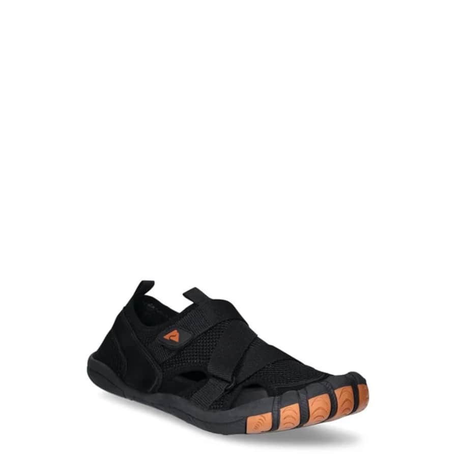 Ozark Trail Men's Multi-Toe Water Shoes: $9.99