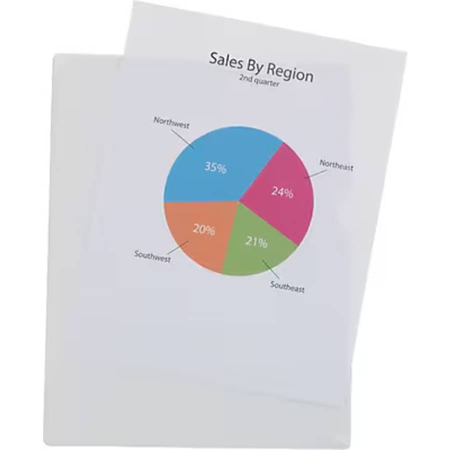 Staples Legal-Size 2-Pocket Folder 50-Pack: $2.95 Staples Legal-Size 2-Pocket Folder 50-Pack: $2.95