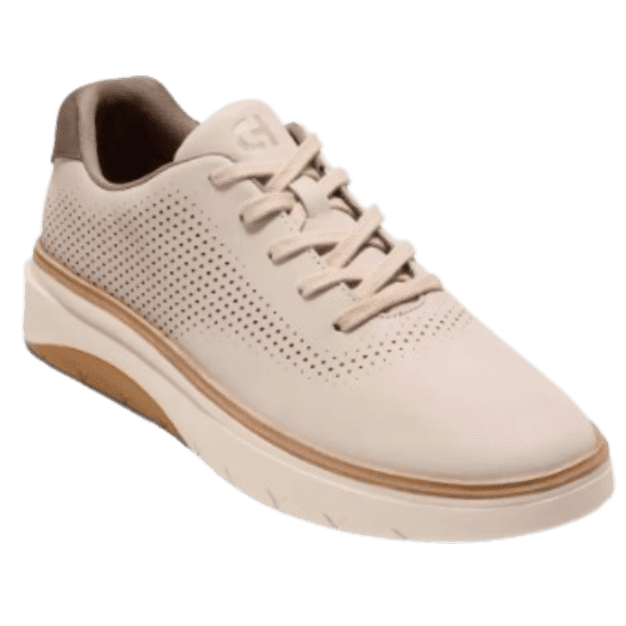 Cole Haan GrandPro Featherarc Laser Sneaker: $56