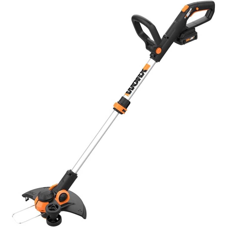 Worx Tools Outdoor Power Equipment Prime Day Deals at Amazon: Up to 41% off