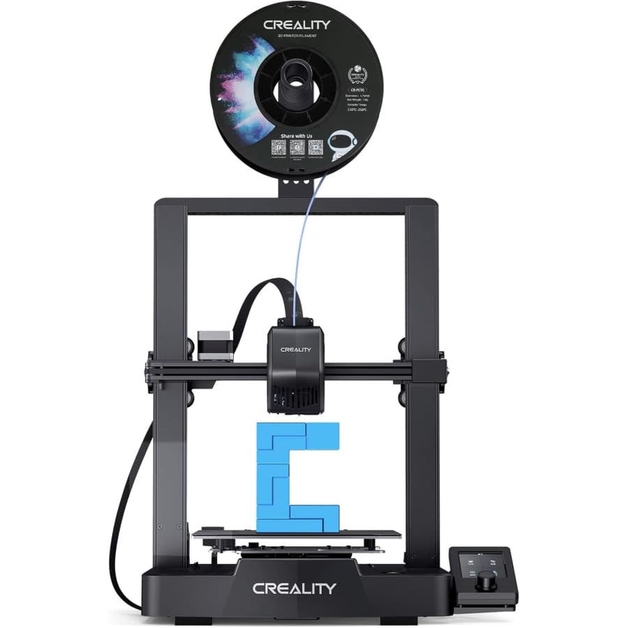 Creality 3D Printer Black Friday Deals at Amazon: Up to 38% off