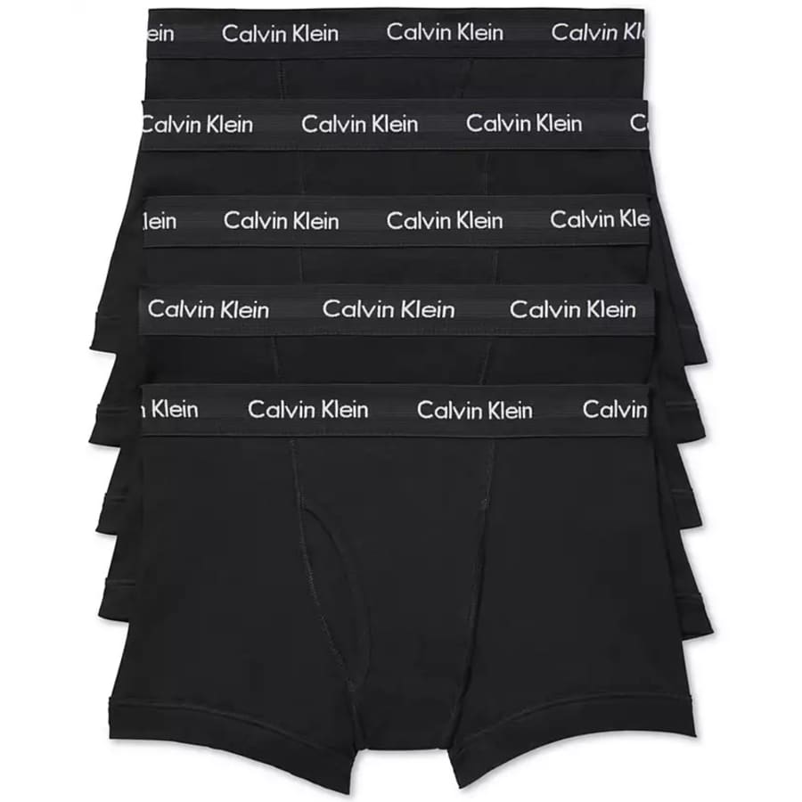 Calvin Klein Men's Underwear and Loungewear Flash Sale at Macy's: 40% to 70% off Calvin Klein Men's Underwear and Loungewear Flash Sale at Macy's: 40% to 70% off