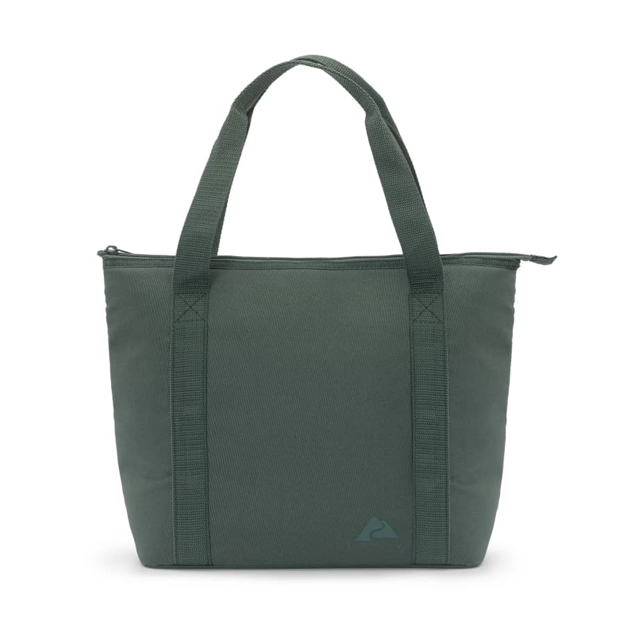 Ozark Trail 12-Can Soft Cooler Tote: $4.88