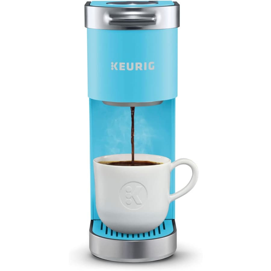 Keurig Spring Sale at Amazon: Up to 50% off