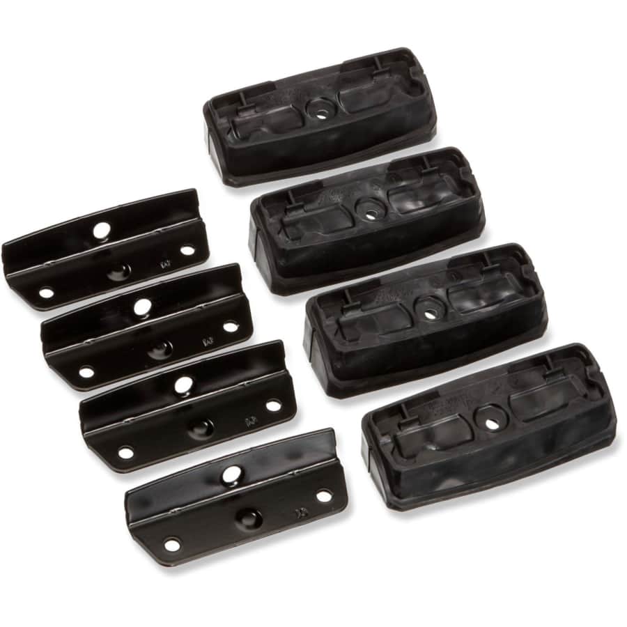 Thule Podium Fit Kit: $80 Thule Podium Fit Kit: $80