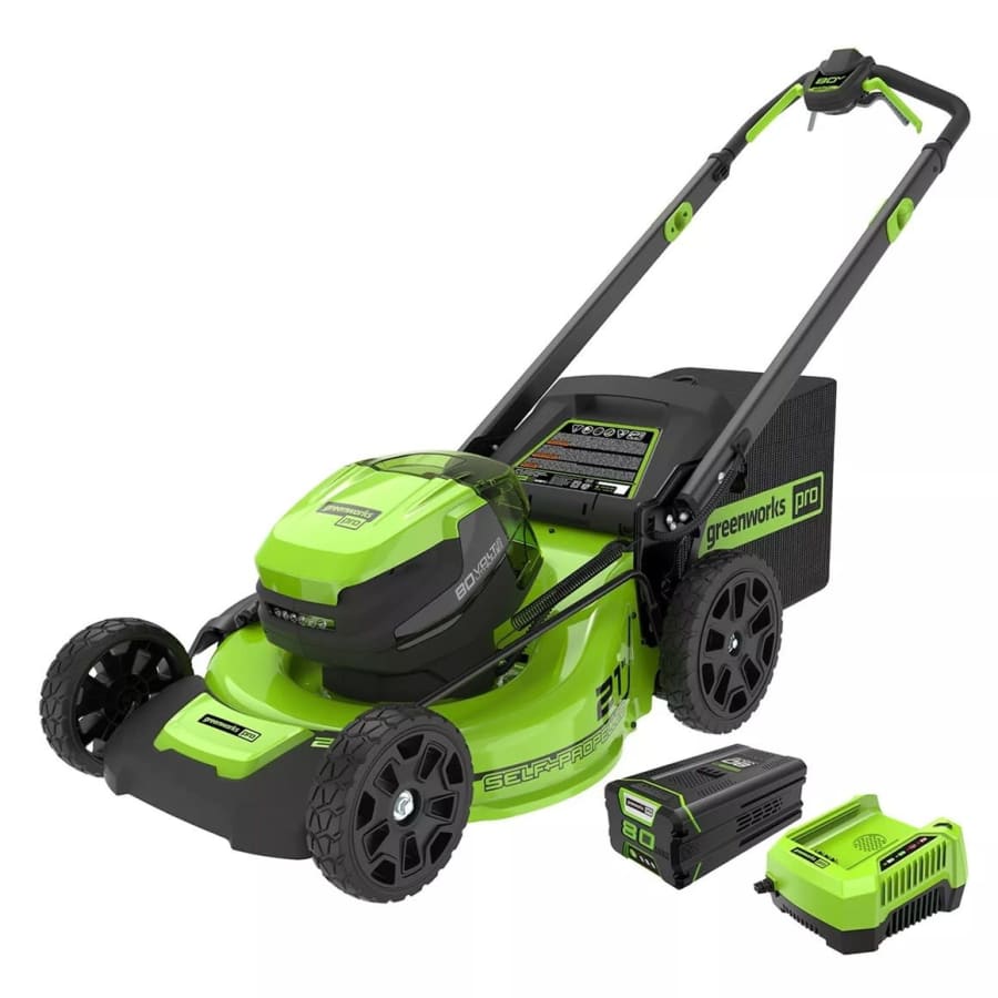 Greenworks Outlet Deals at eBay: Up to 55% off Greenworks Outlet Deals at eBay: Up to 55% off