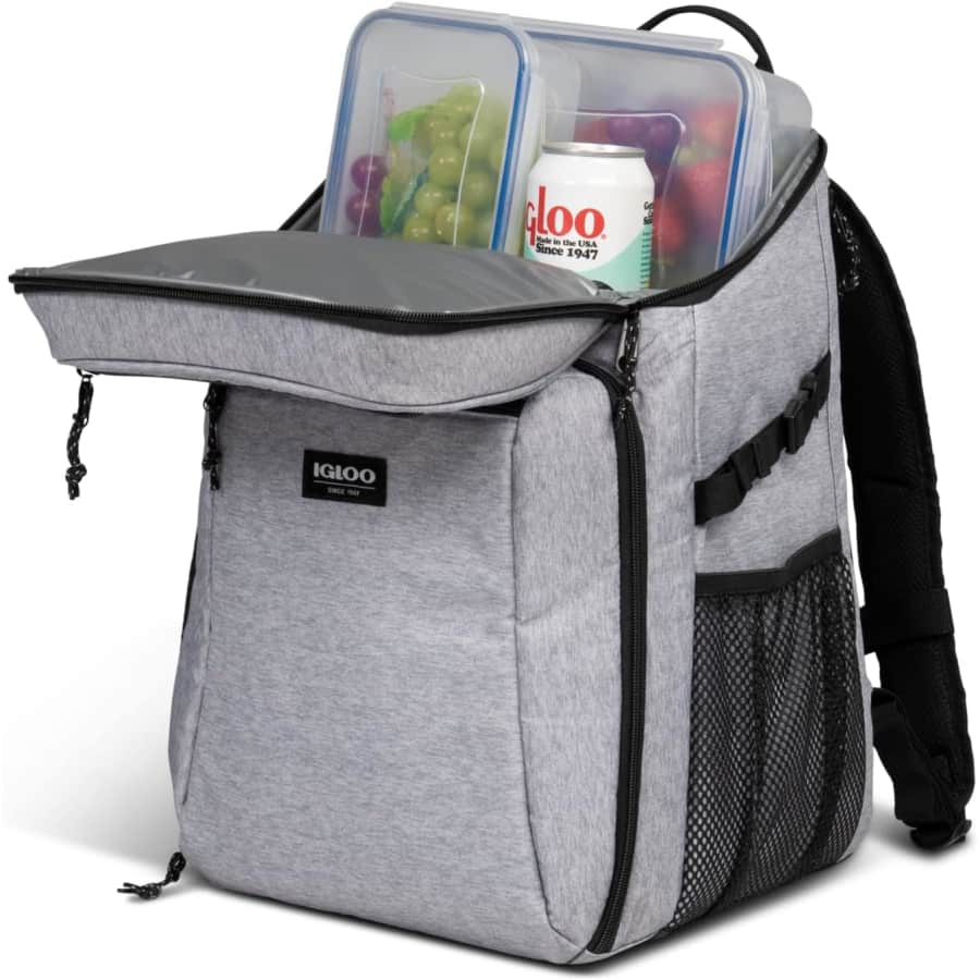 Igloo Soft Cooler Deals at Amazon: Up to 30% off Igloo Soft Cooler Deals at Amazon: Up to 30% off