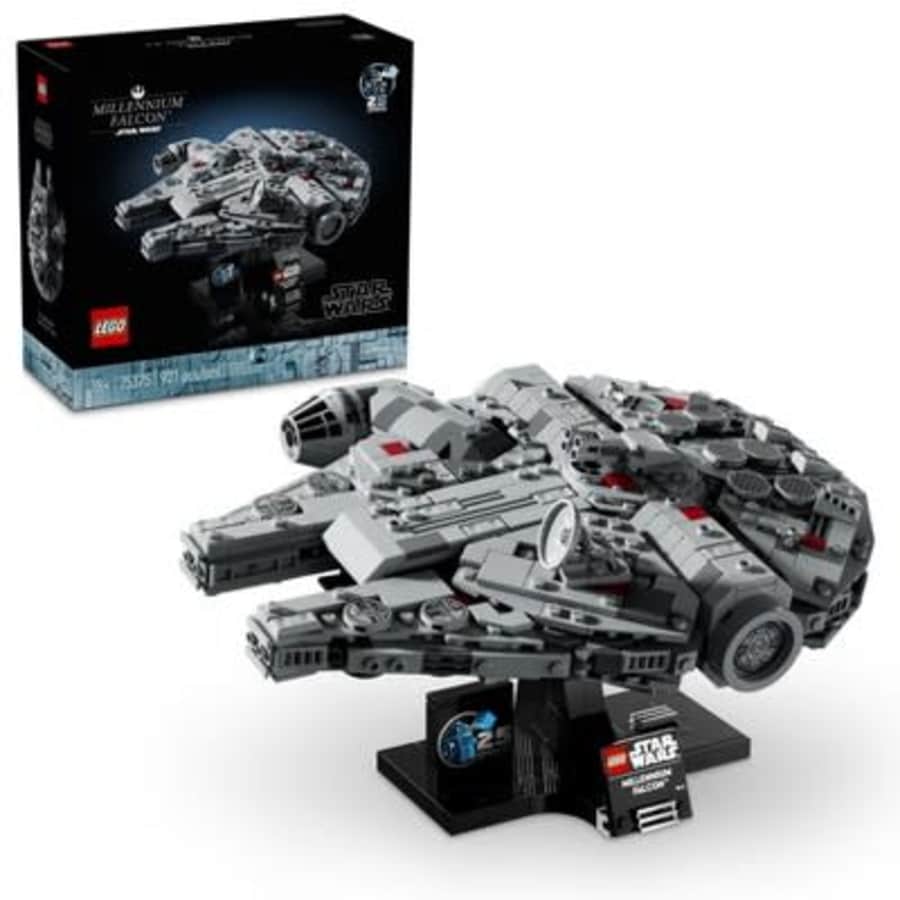 Star Wars Day Deals at Target: Up to 80% off