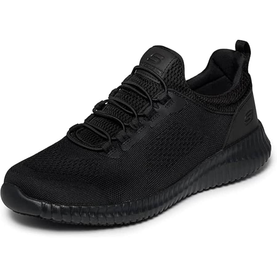 Skechers Men's Cessnock Food Service Shoes: $38 Skechers Men's Cessnock Food Service Shoes: $38