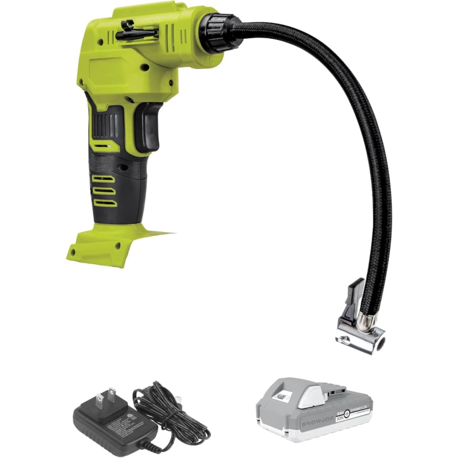 Sun Joe Deals at Amazon: Up to 49% off