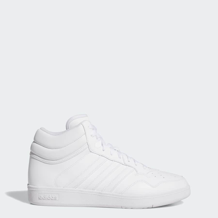 adidas Men's Hoops 4.0 Mid Shoes: $21 adidas Men's Hoops 4.0 Mid Shoes: $21
