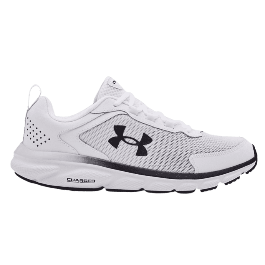Under Armour Men's Shoe Deals: Up to 25% off + extra 50% off