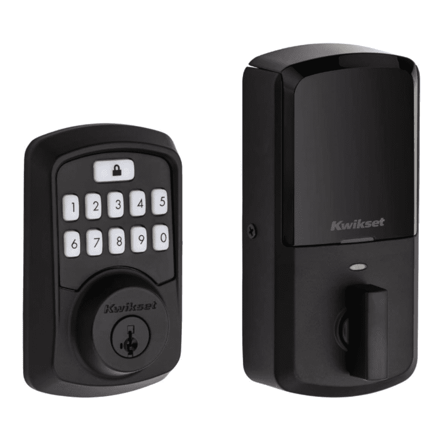 Kwikset Smart Locks at Amazon: Up to 42% off Kwikset Smart Locks at Amazon: Up to 42% off