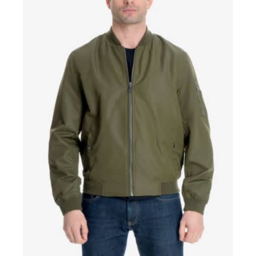 Men's Winter Coats at Macy's: 50% off Men's Winter Coats at Macy's: 50% off