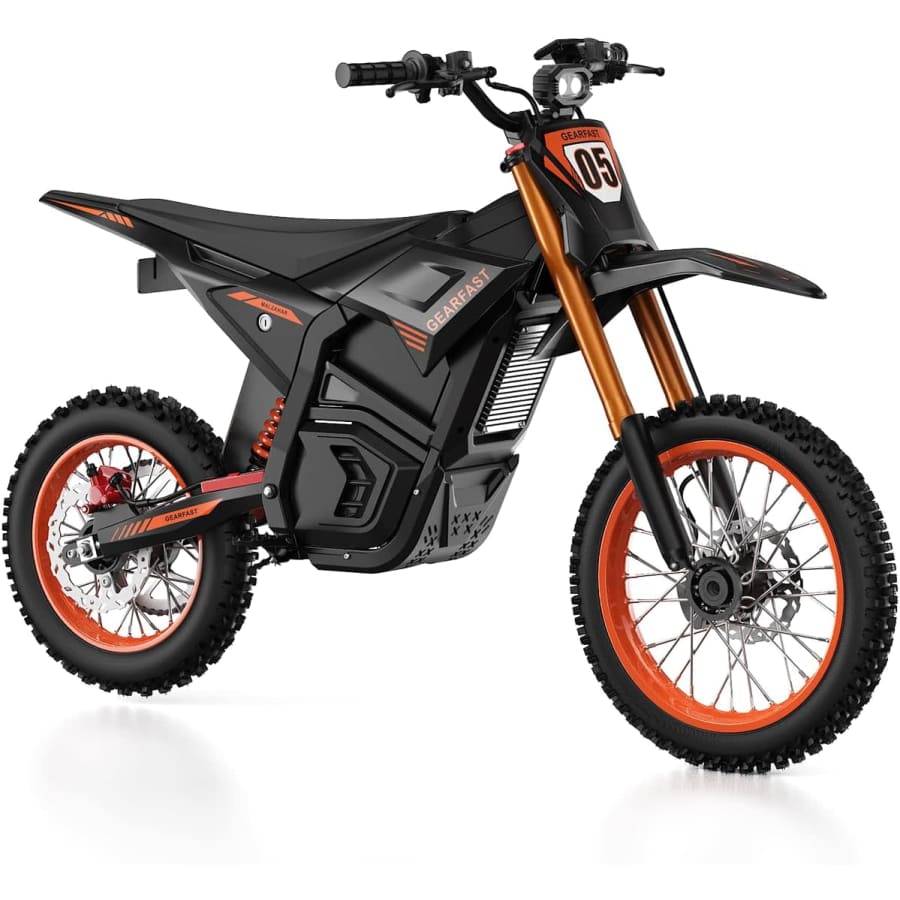Megawheels 48V Electric Dirt Bike: $979.30 Megawheels 48V Electric Dirt Bike: $979.30
