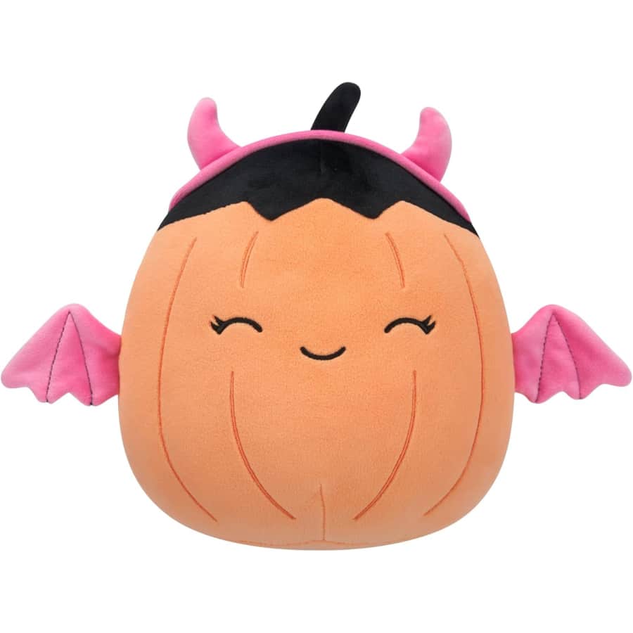 Squishmallows Original 8" Margie Pumpkin: $7.49 Squishmallows Original 8" Margie Pumpkin: $7.49