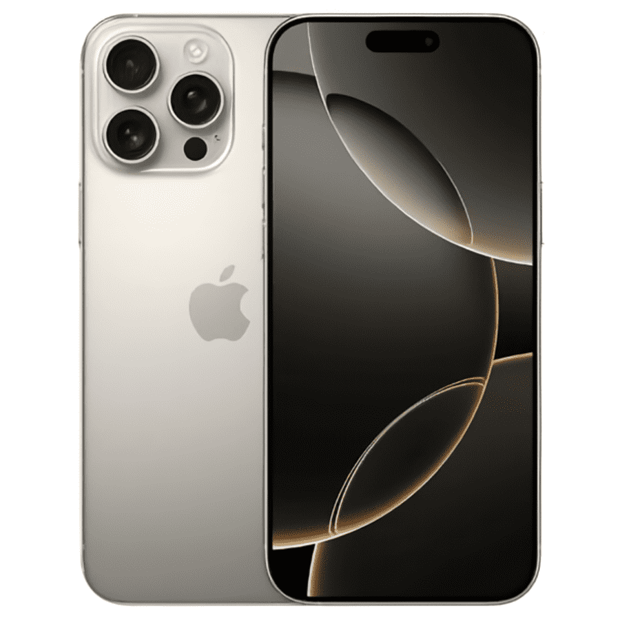 Apple iPhone 16 Pro Max for T-Mobile: Up to $1,000 off preorders w/ trade-in Apple iPhone 16 Pro Max for T-Mobile: Up to $1,000 off preorders w/ trade-in