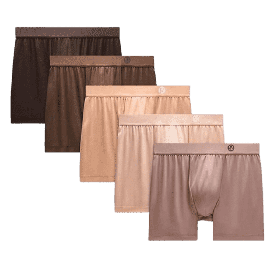 lululemon Men's Black Friday Specials: Up to 60% off