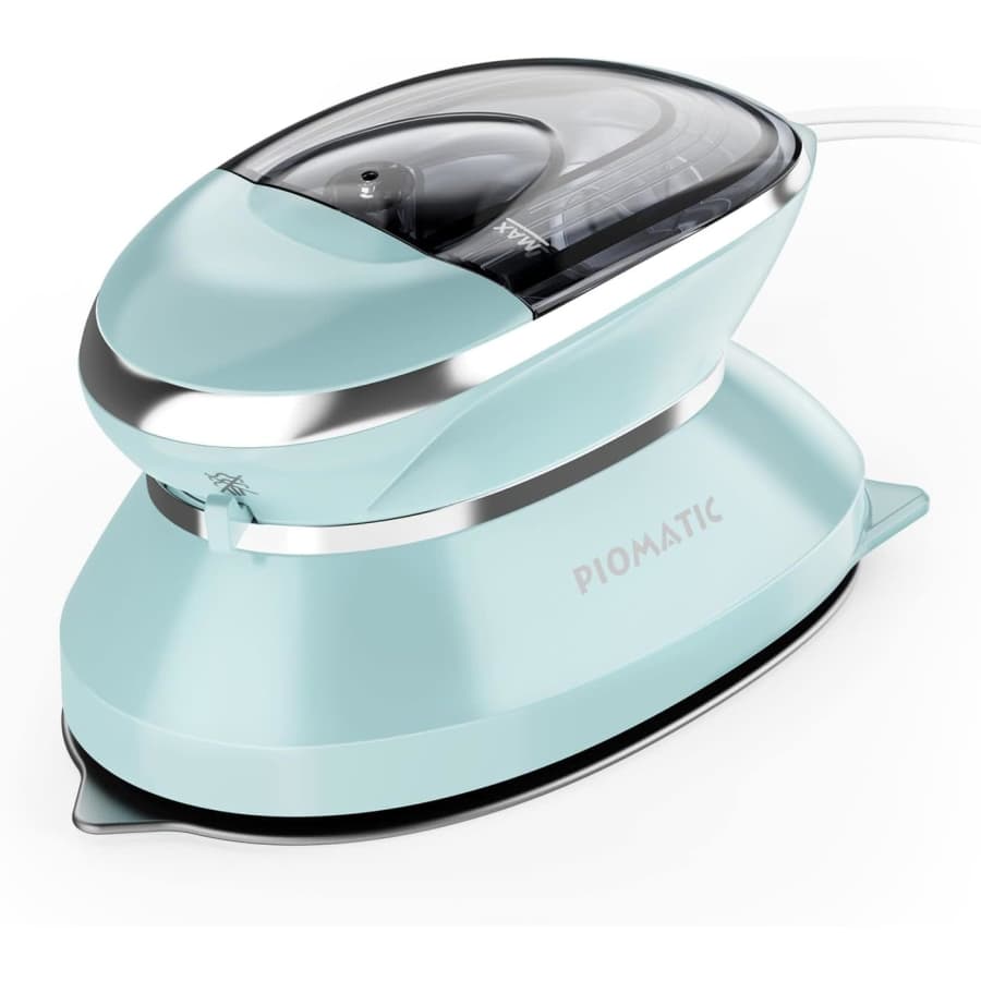 Piomatic Travel Iron Mini: $20