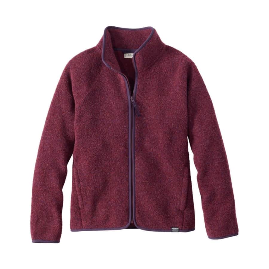 L.L.Bean Women's Jackets Black Friday Sale: Extra 15% off