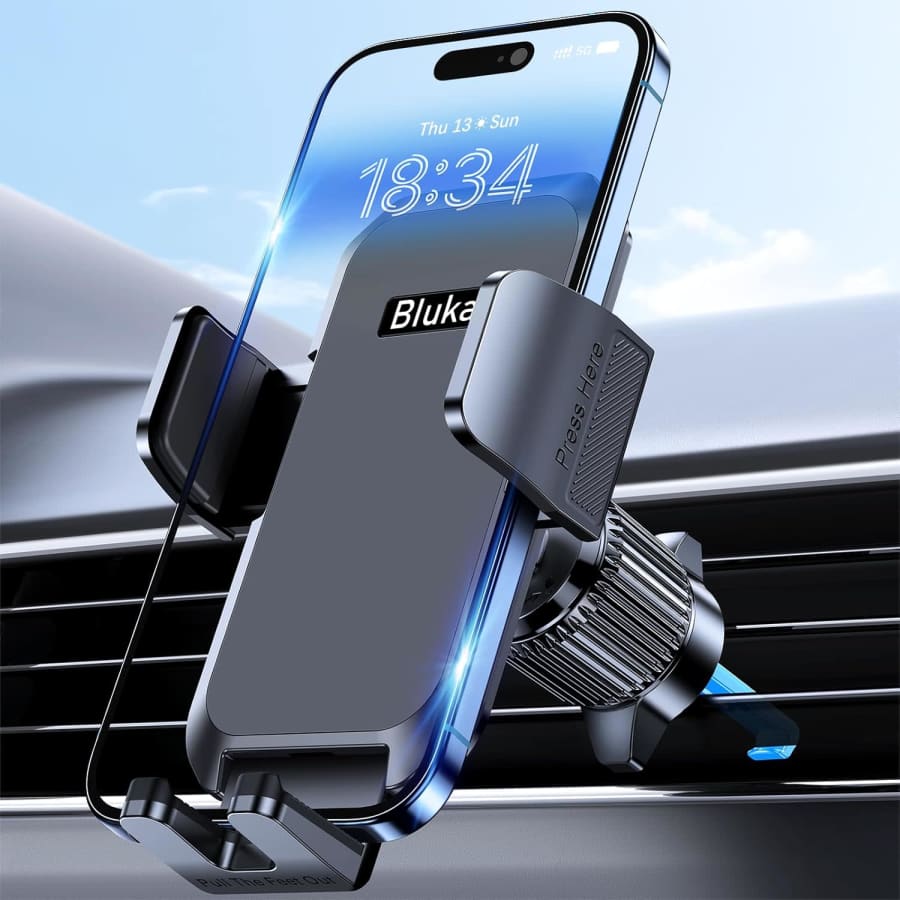 Car Phone Holder Mount: $8
