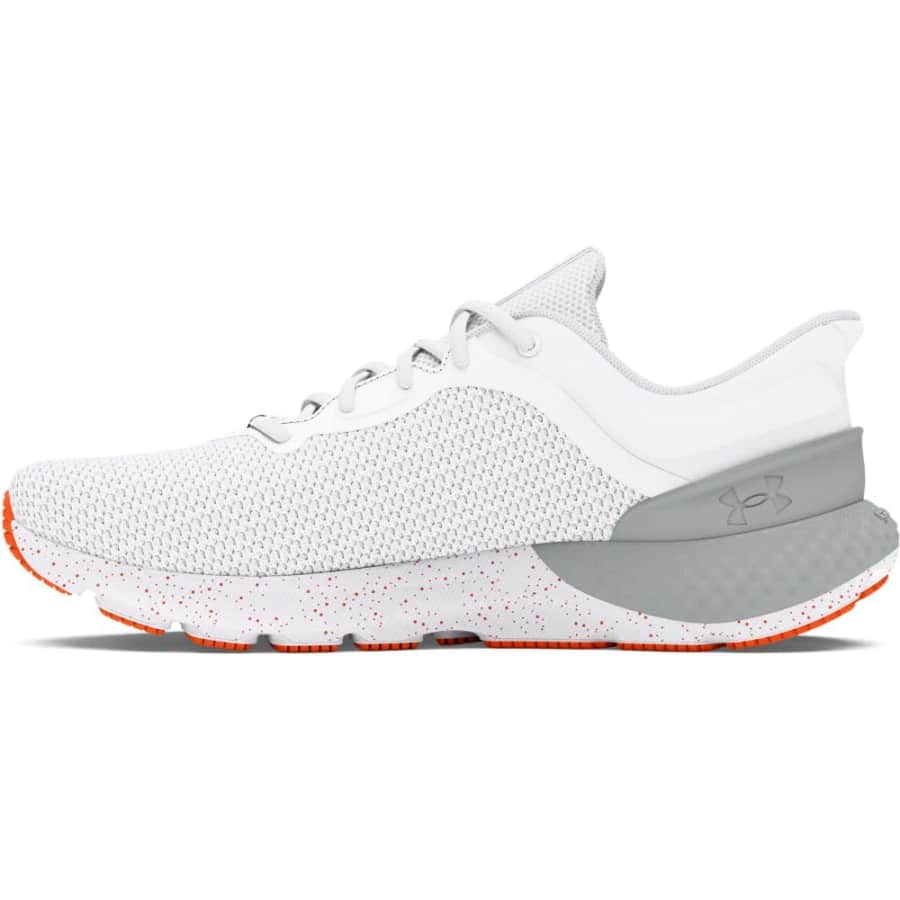 Under Armour Shoes at Amazon: Up to 66% off