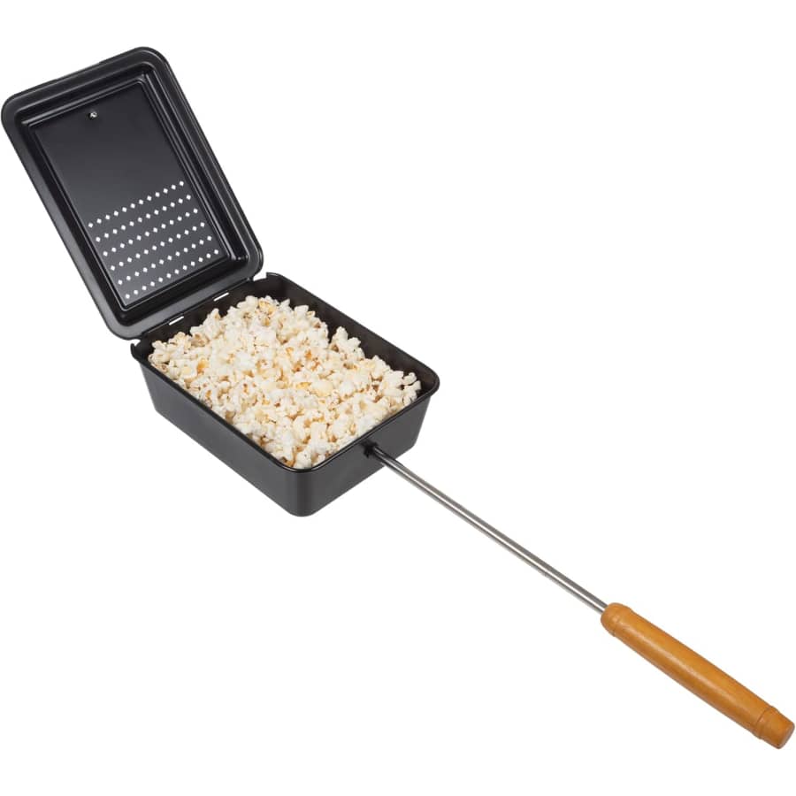 Great Northern Popcorn 3.5L Campfire Popcorn Popper: $22.99