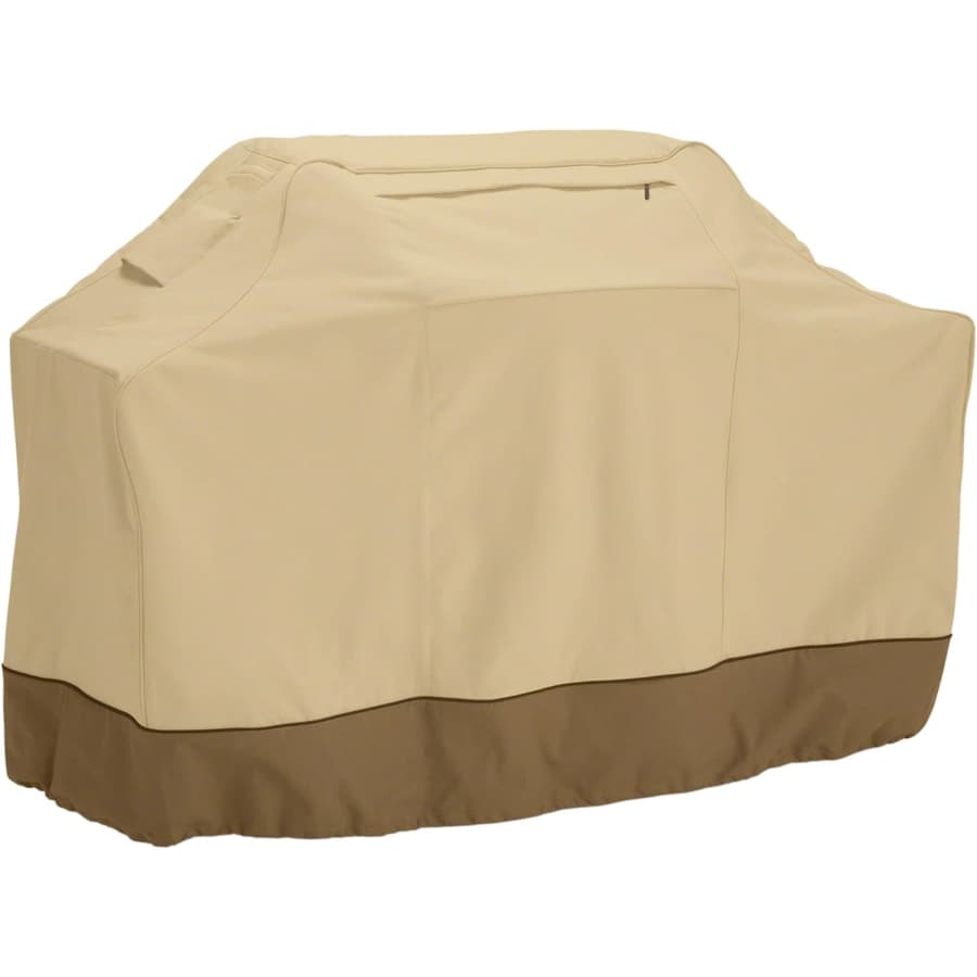 Classic Accessories Veranda Water-Resistant 58" BBQ Grill Cover: $17