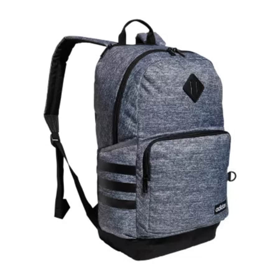 adidas Classic 3-Stripes Backpack: $18 adidas Classic 3-Stripes Backpack: $18