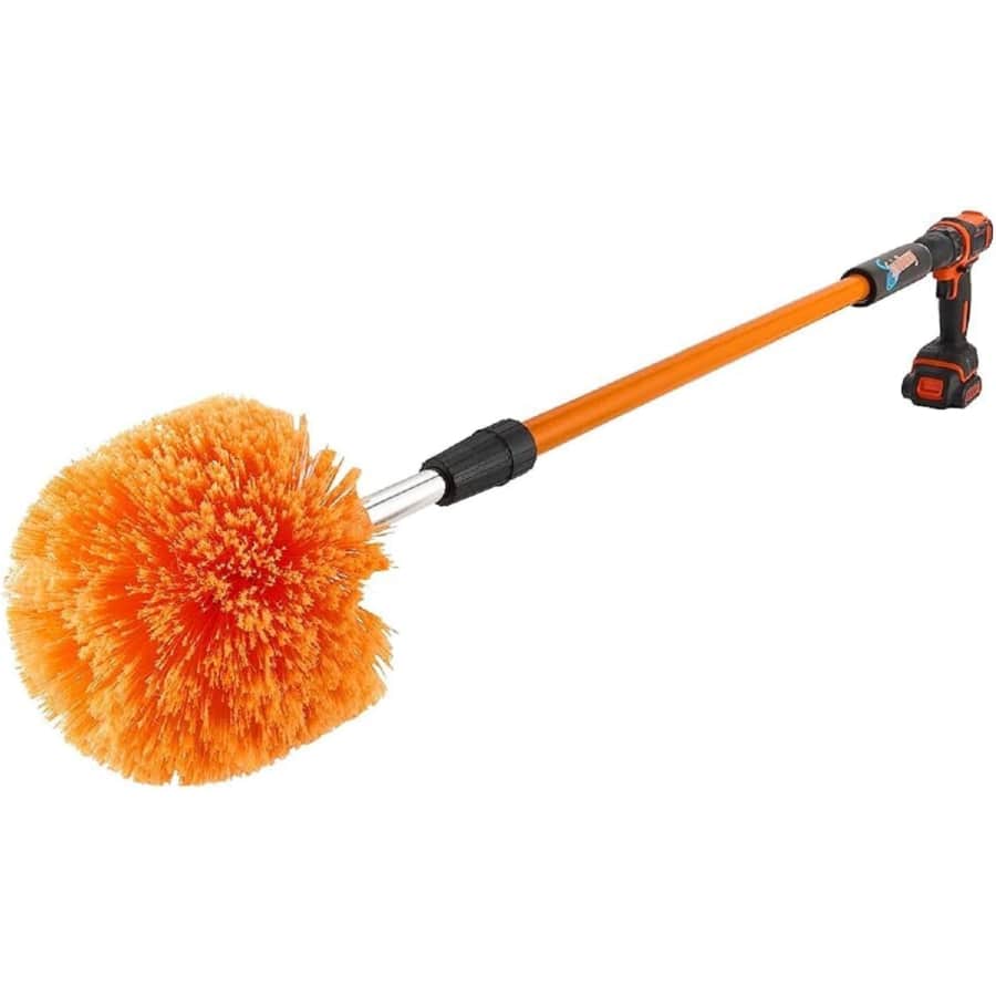 SpinAway Rotary Cleaning Kit: $28 SpinAway Rotary Cleaning Kit: $28